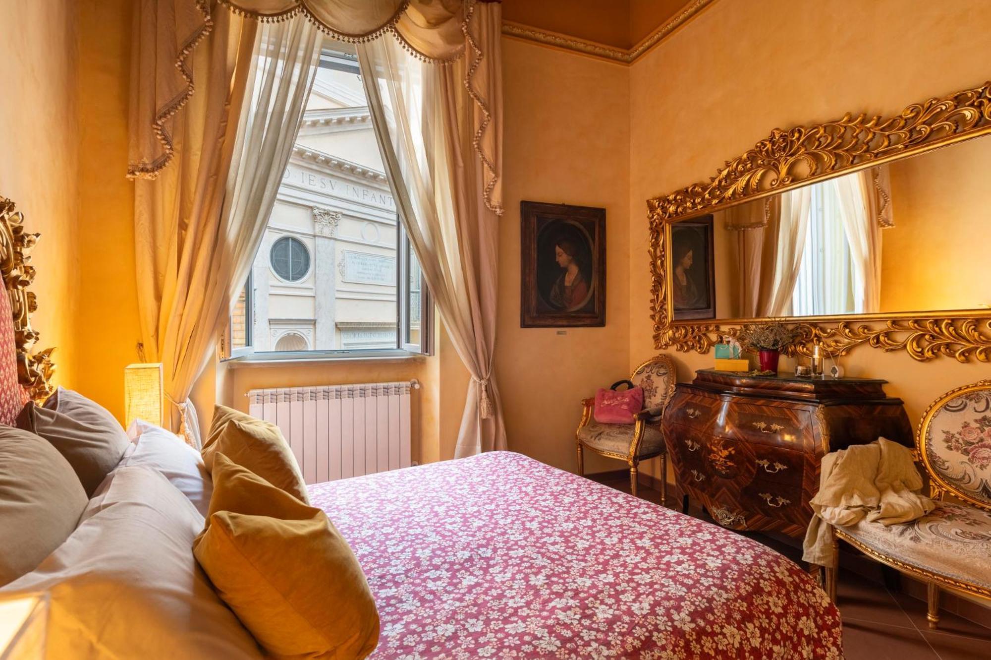 Antica Dimora Navona Apartment Rom