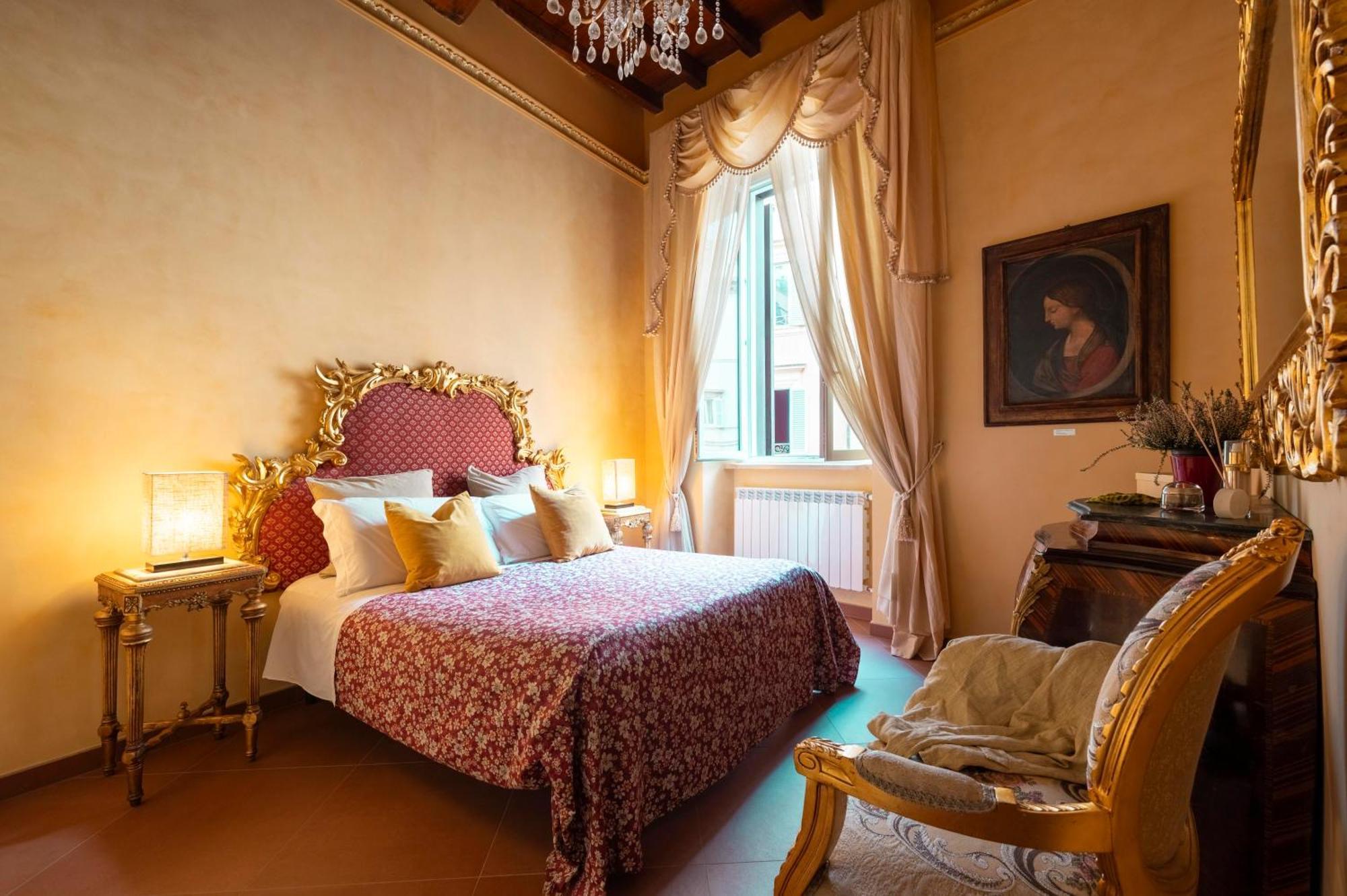 Antica Dimora Navona * Rom