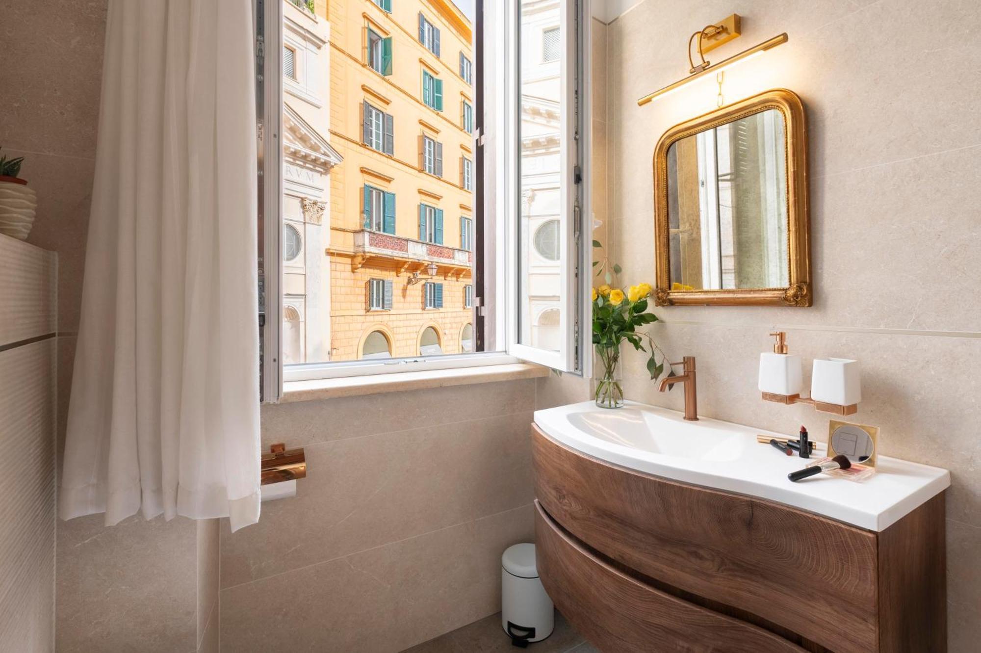 Lejlighed Antica Dimora Navona *