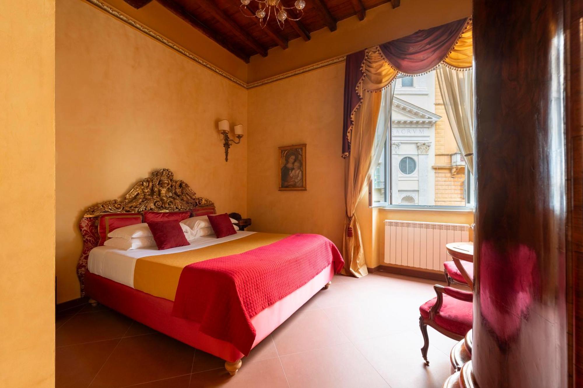 Antica Dimora Navona Rom